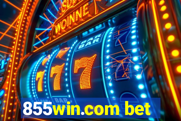 855win.com bet